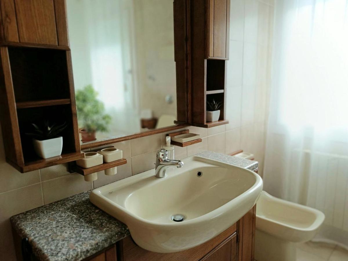 Niko Casa - 3 Bedroom Townhouse Ceggia Екстер'єр фото