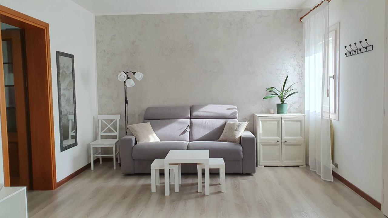 Niko Casa - 3 Bedroom Townhouse Ceggia Екстер'єр фото
