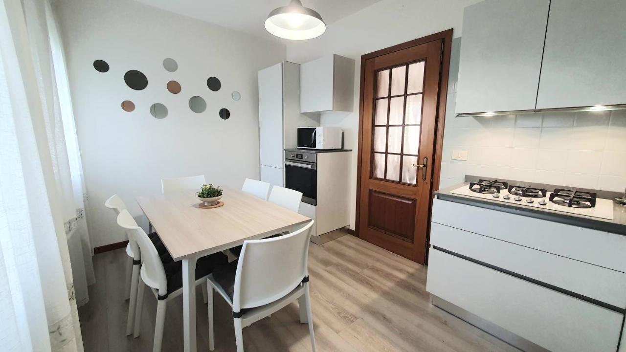 Niko Casa - 3 Bedroom Townhouse Ceggia Екстер'єр фото