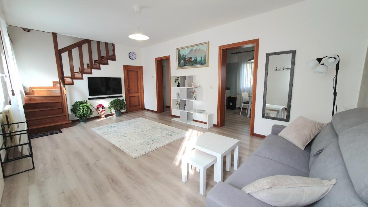Niko Casa - 3 Bedroom Townhouse Ceggia Екстер'єр фото