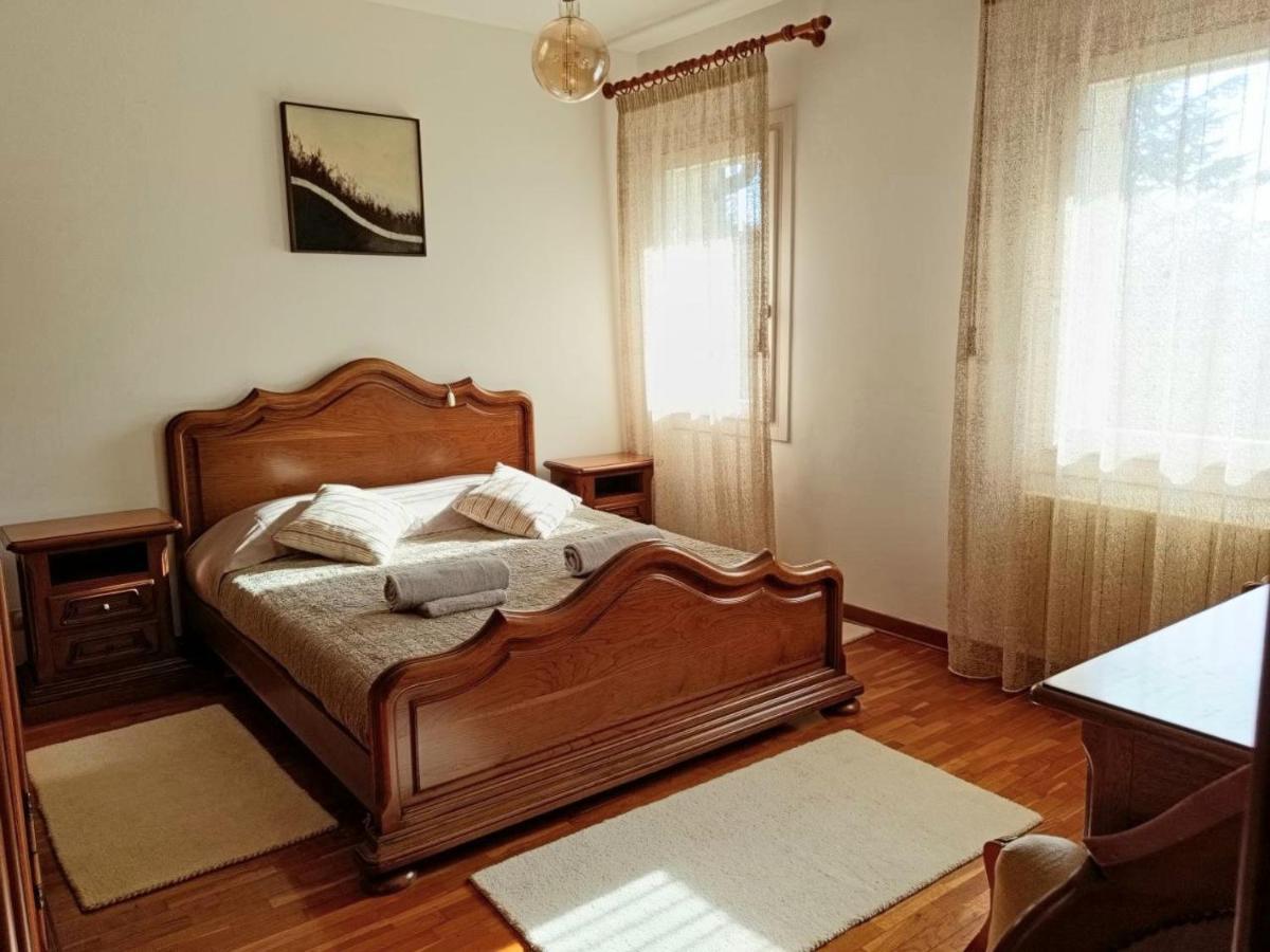 Niko Casa - 3 Bedroom Townhouse Ceggia Екстер'єр фото