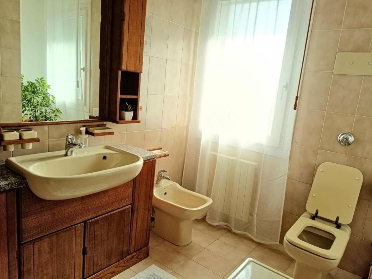 Niko Casa - 3 Bedroom Townhouse Ceggia Екстер'єр фото