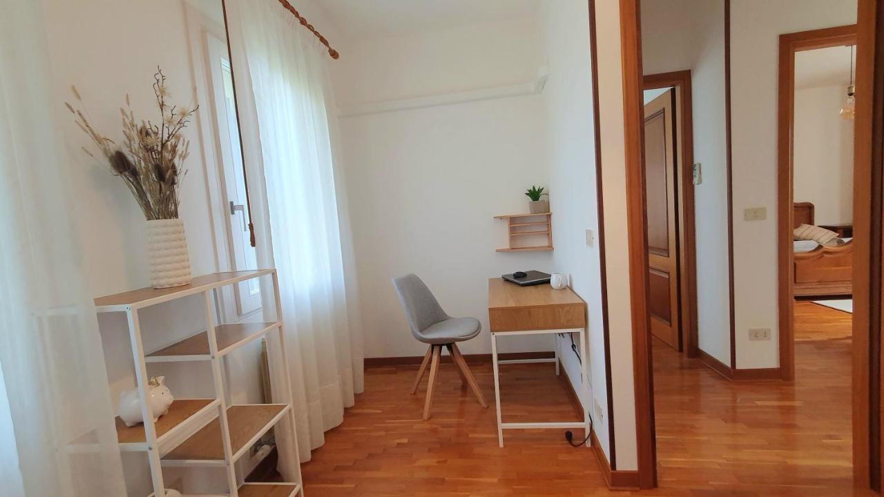 Niko Casa - 3 Bedroom Townhouse Ceggia Екстер'єр фото