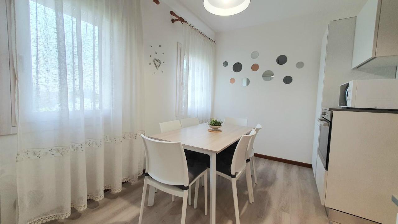 Niko Casa - 3 Bedroom Townhouse Ceggia Екстер'єр фото