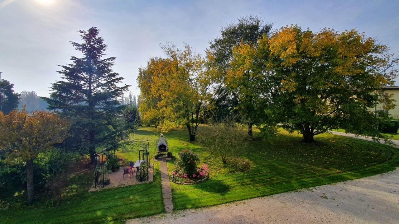 Niko Casa - 3 Bedroom Townhouse Ceggia Екстер'єр фото