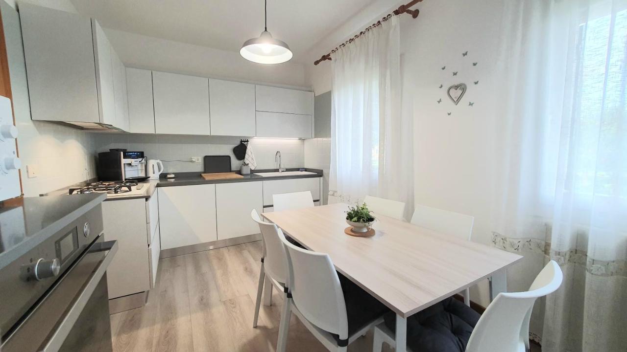 Niko Casa - 3 Bedroom Townhouse Ceggia Екстер'єр фото