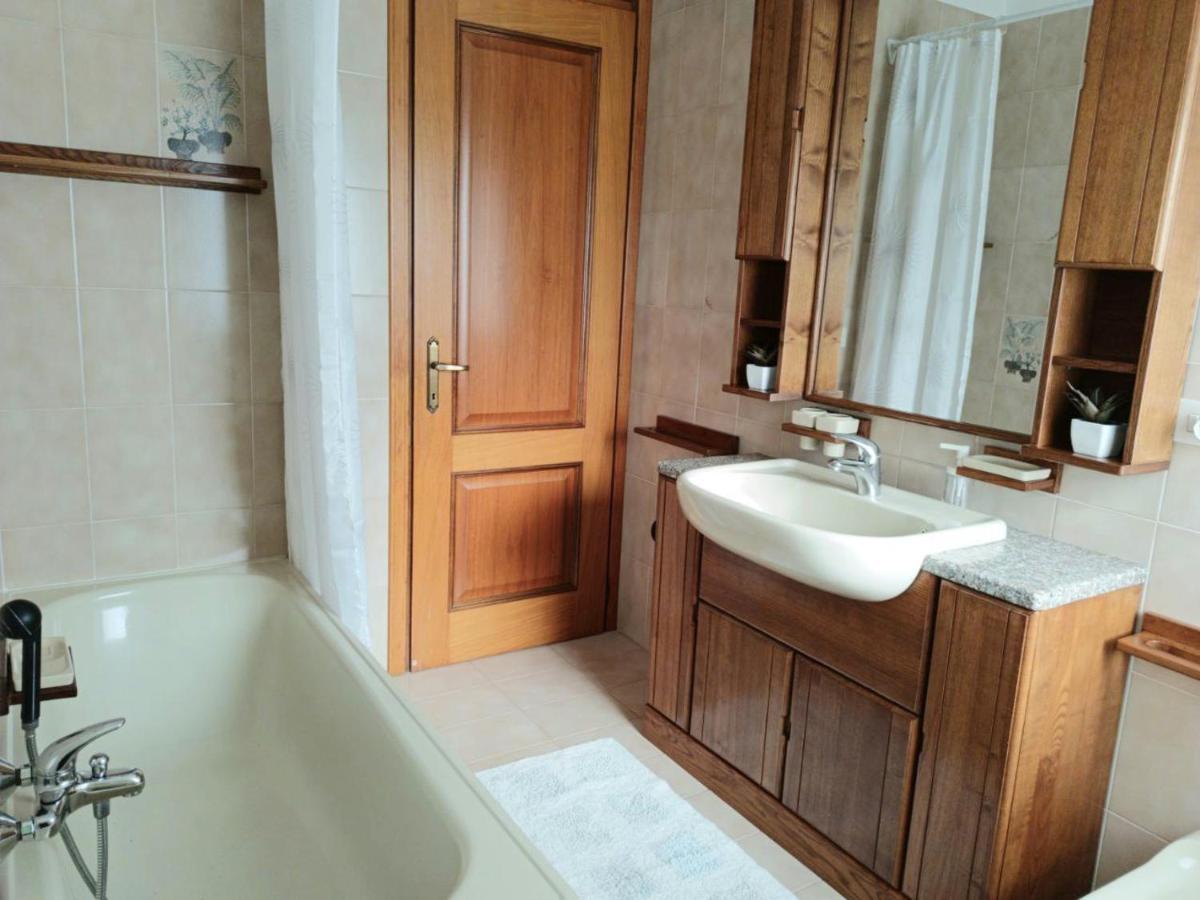 Niko Casa - 3 Bedroom Townhouse Ceggia Екстер'єр фото